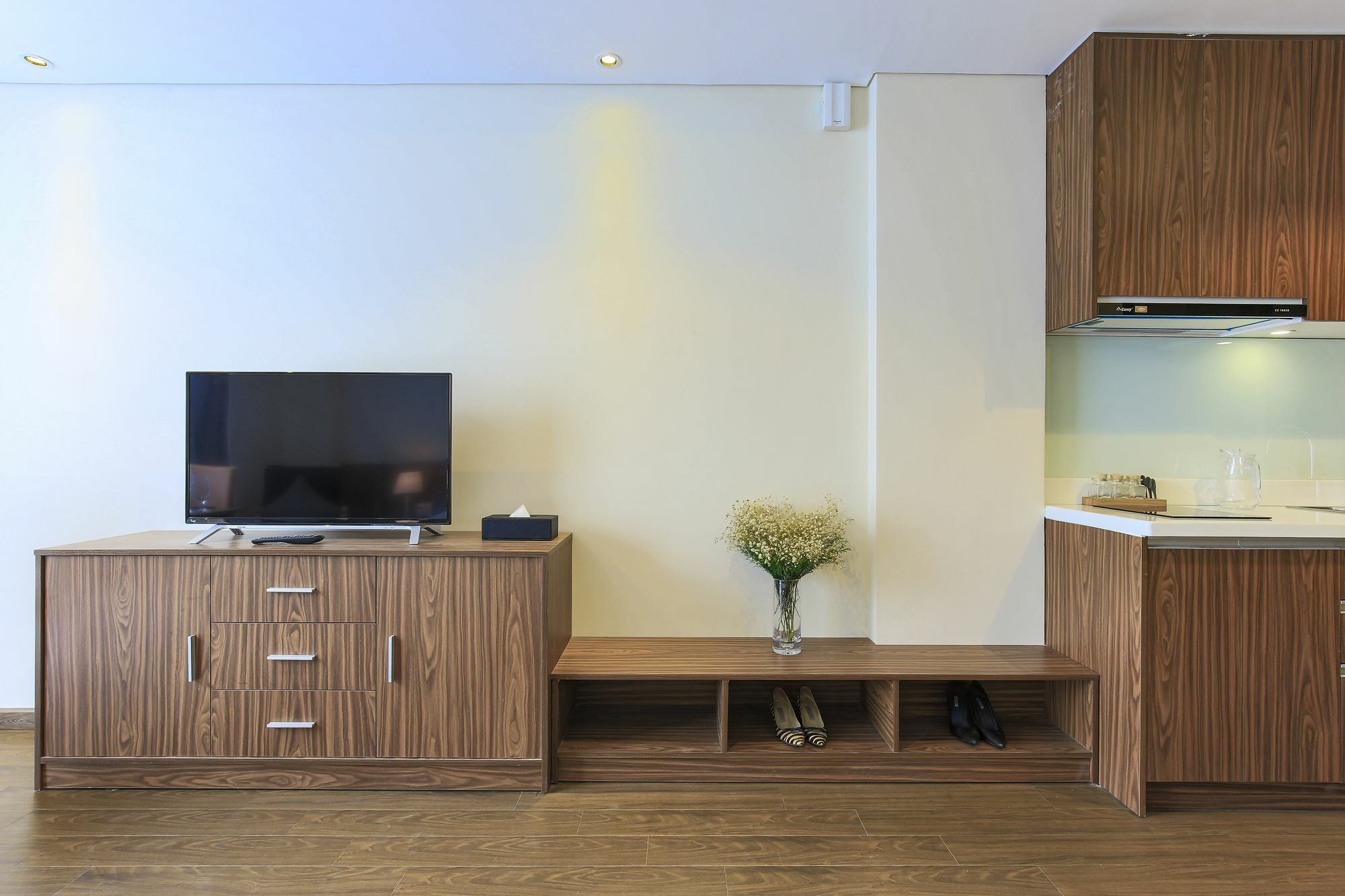 Hotel Aurora Serviced (adults Only)