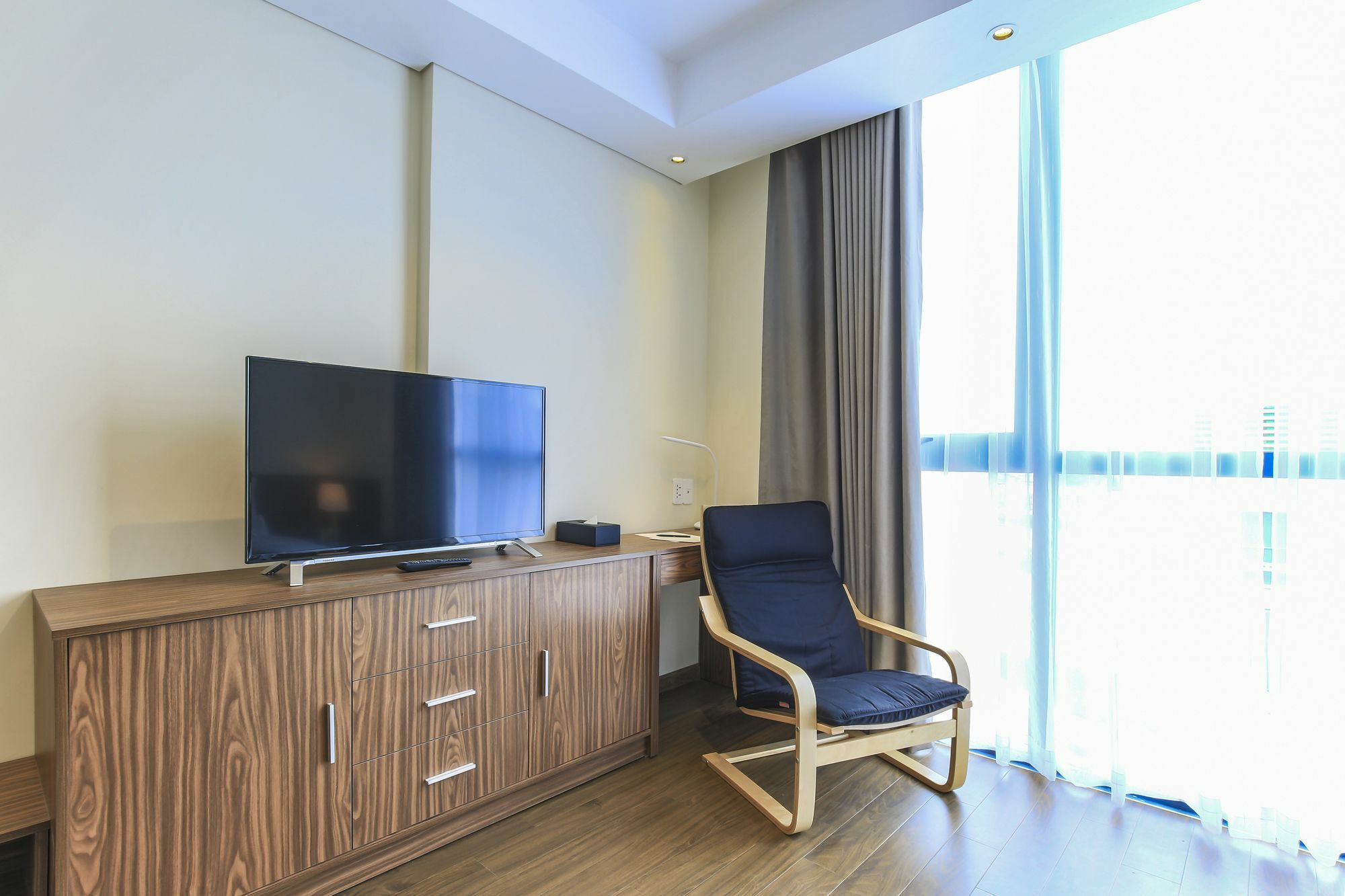 Aurora Serviced (adults Only) Bandar Ho Chi Minh