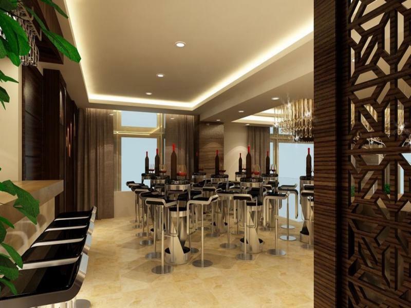 Athena Hotel