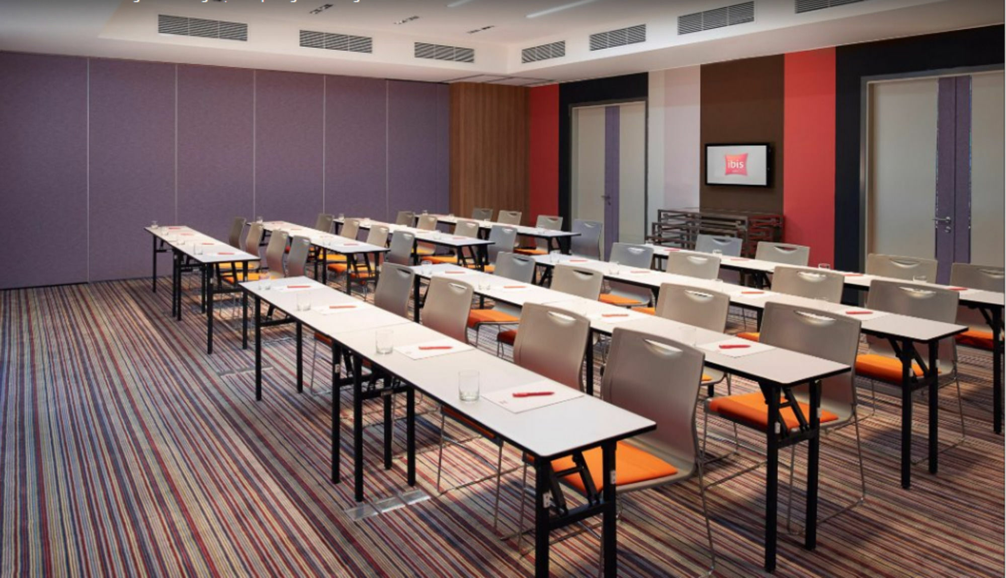Ibis Saigon Airport 4* Ho Chi Minh City