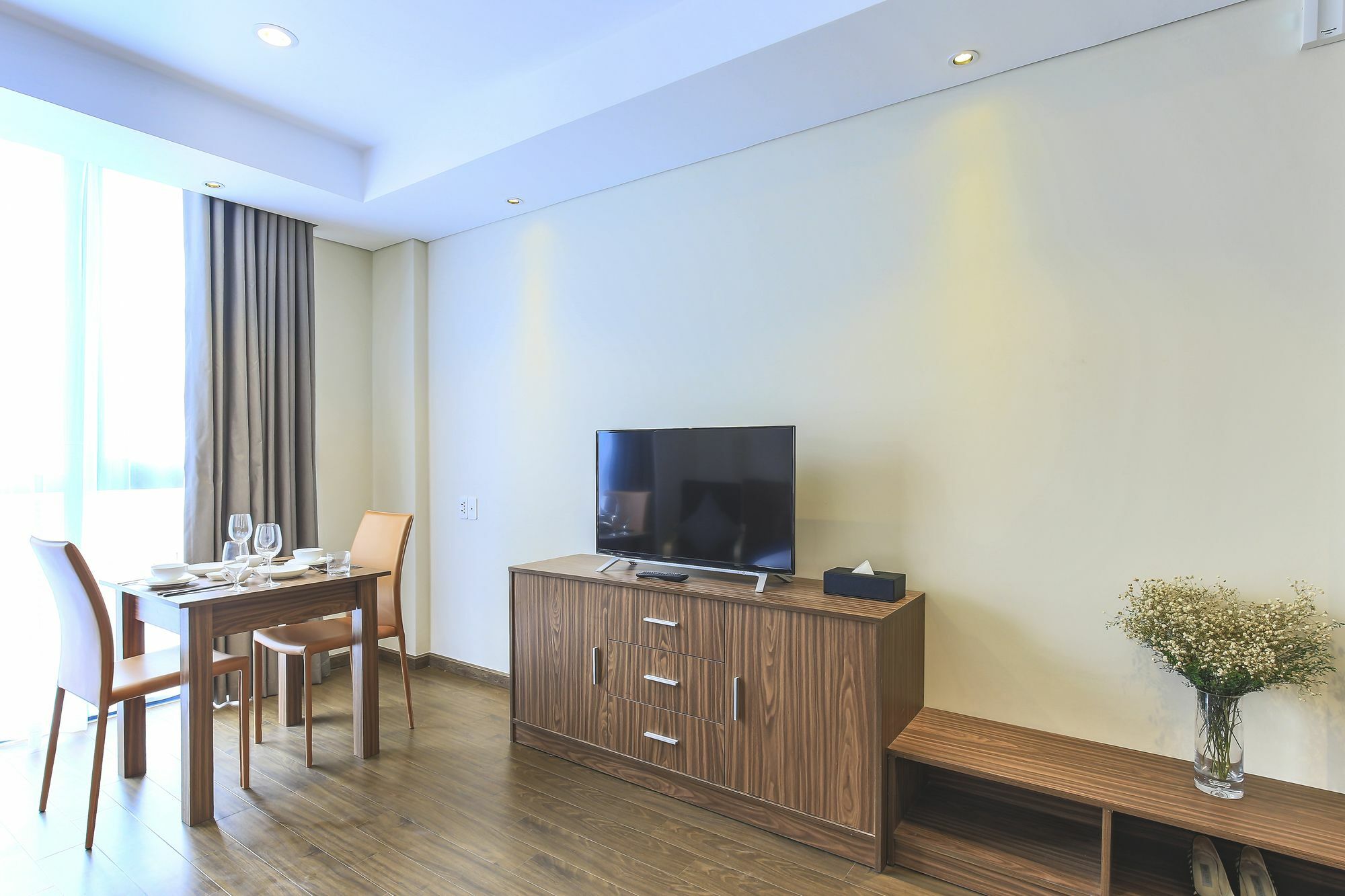 Aurora Serviced (adults Only) 3* Bandar Ho Chi Minh