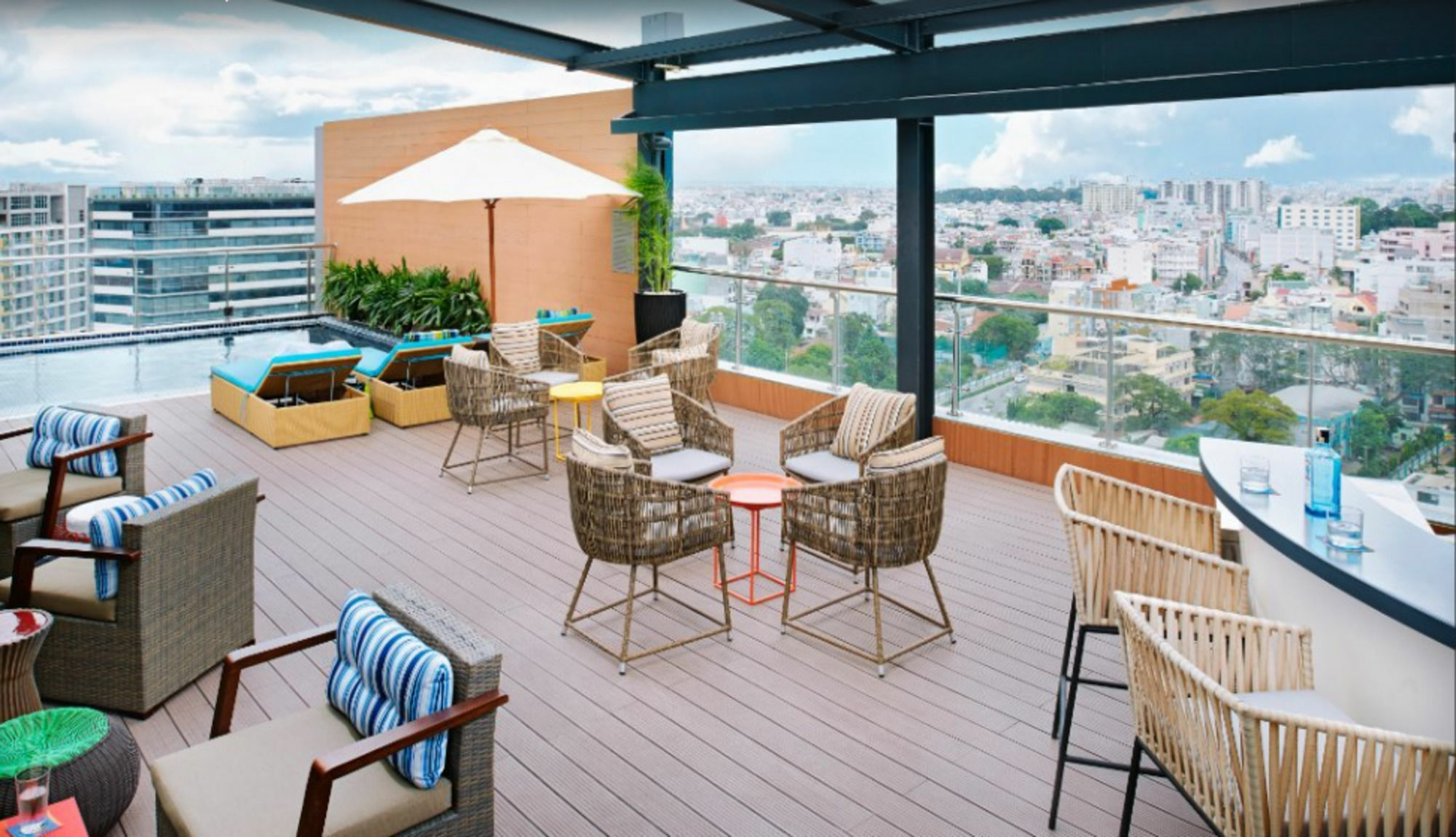 Hotel Ibis Saigon Airport Ho Chi Minh City