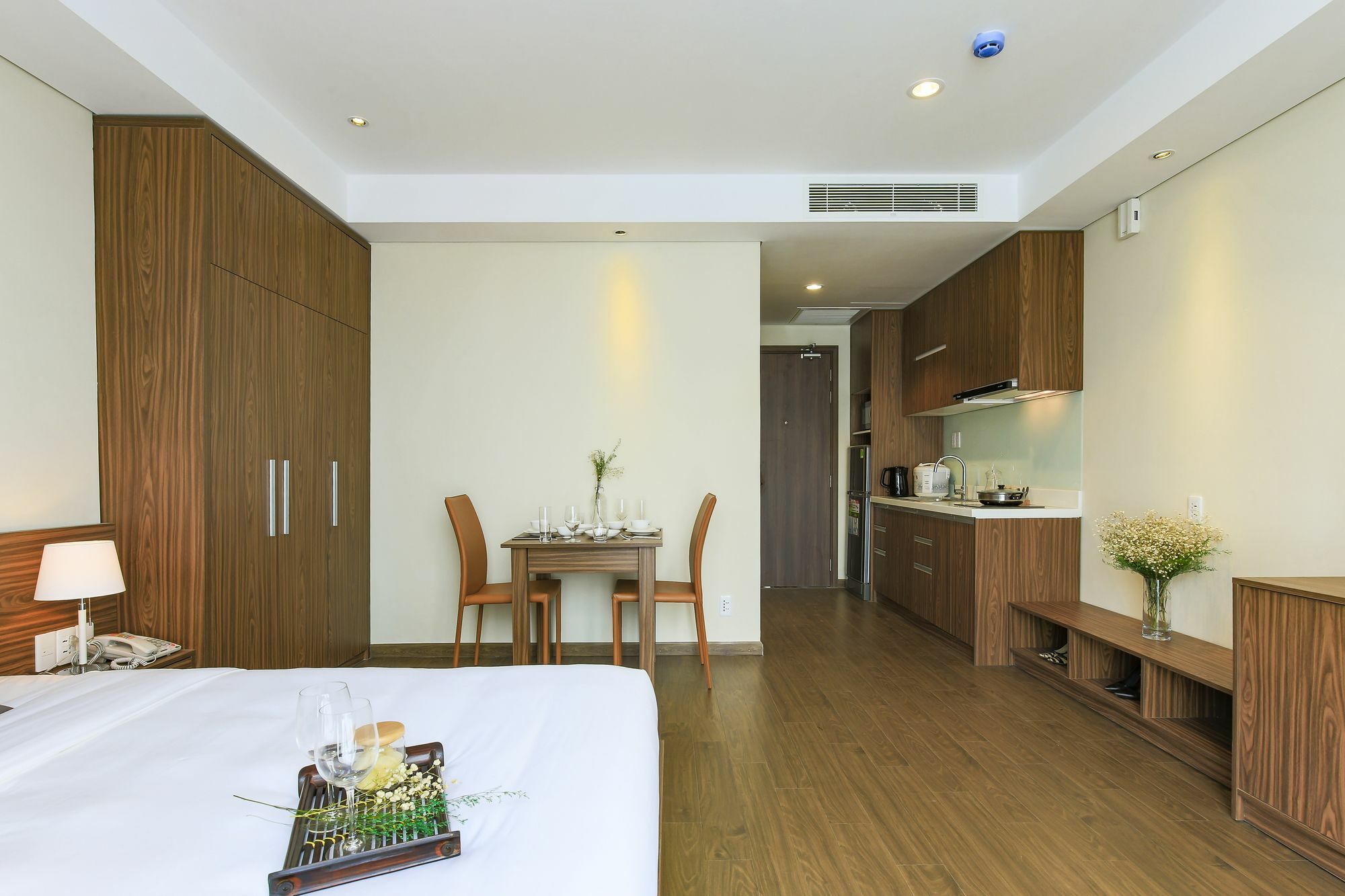 Aurora Serviced (adults Only) Hotel 3*