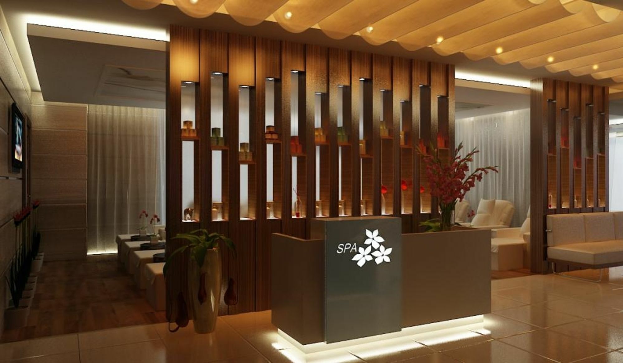 Athena Hotel 4*