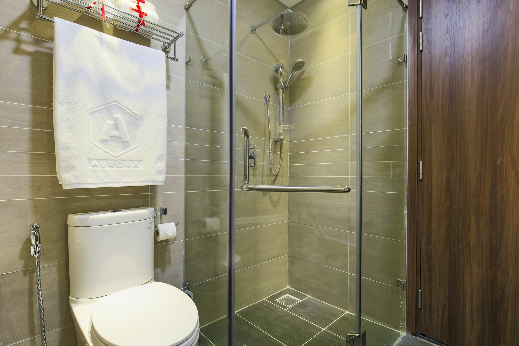 Aurora Serviced (adults Only) 3*