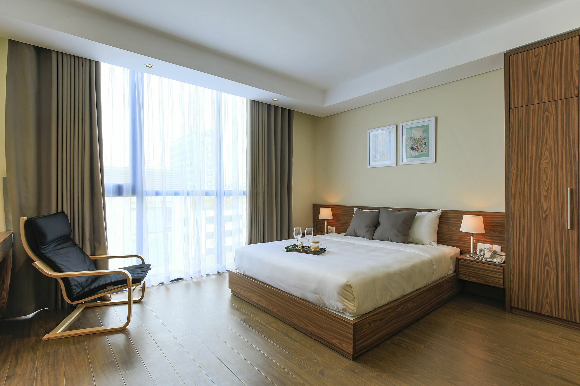 Hotel Aurora Serviced (adults Only) 3*
