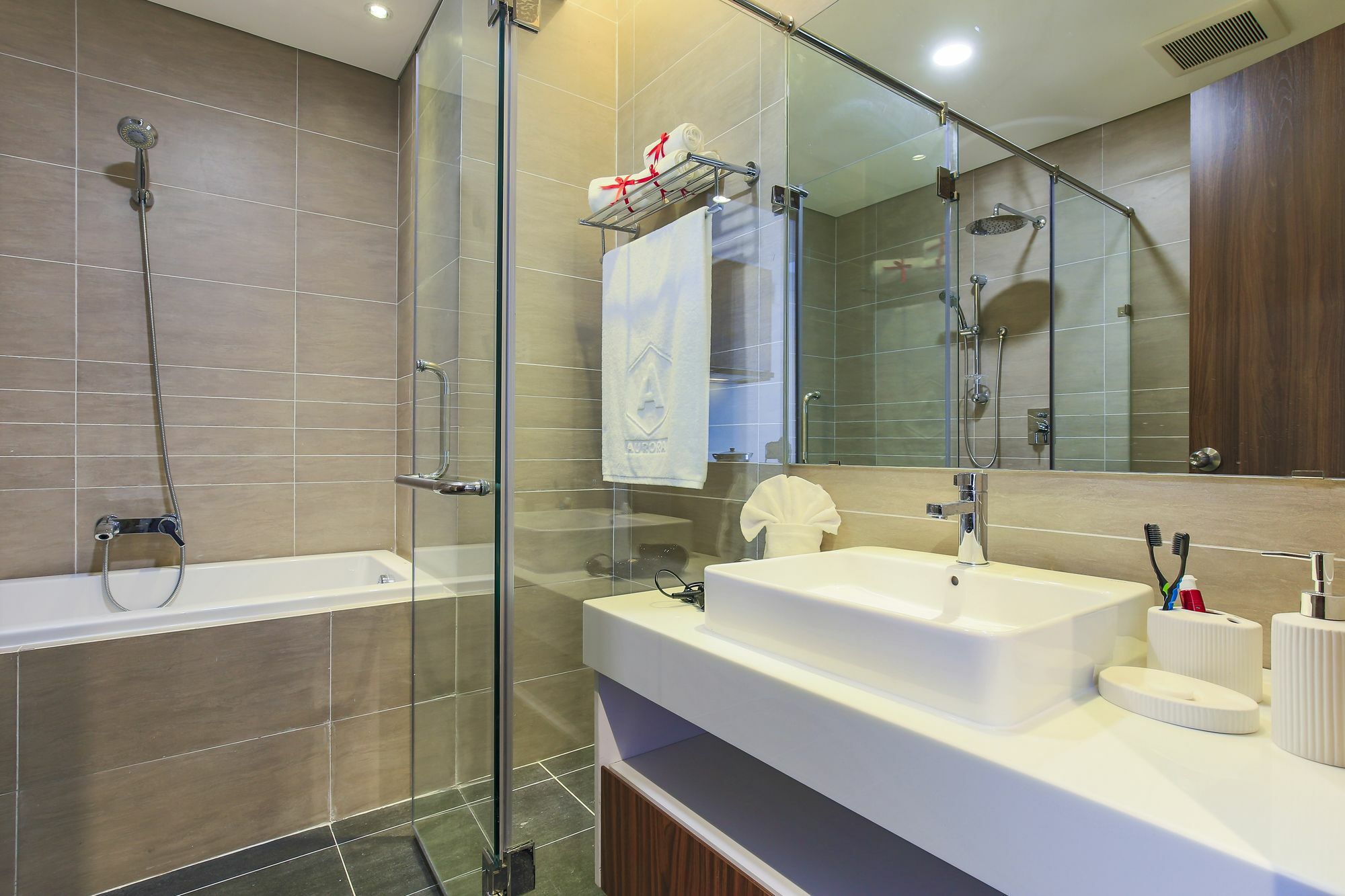Hotel Aurora Serviced (adults Only)