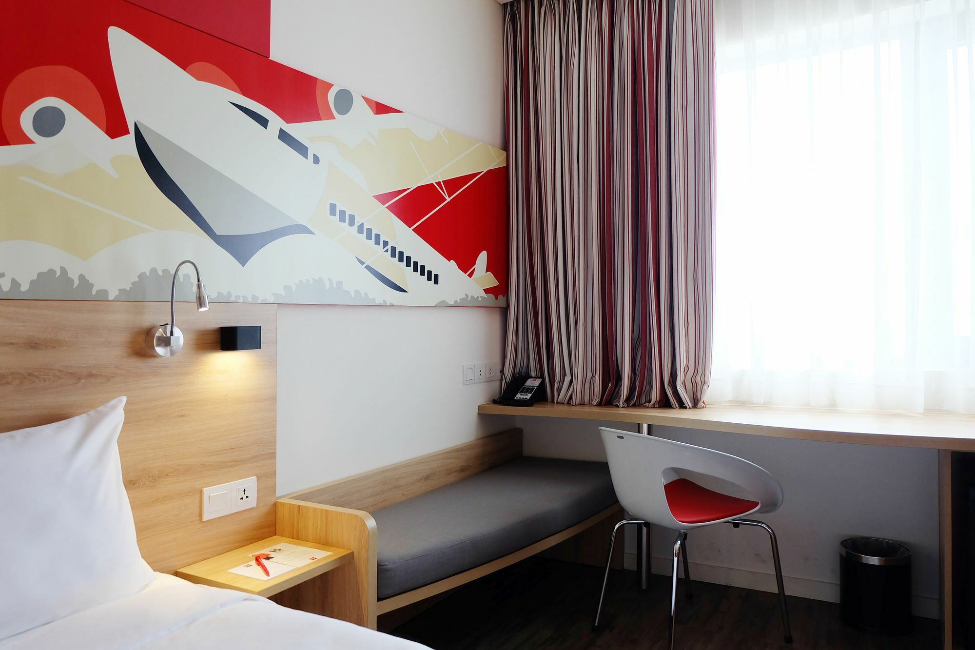 Ibis Saigon Airport Ho Chi Minh City