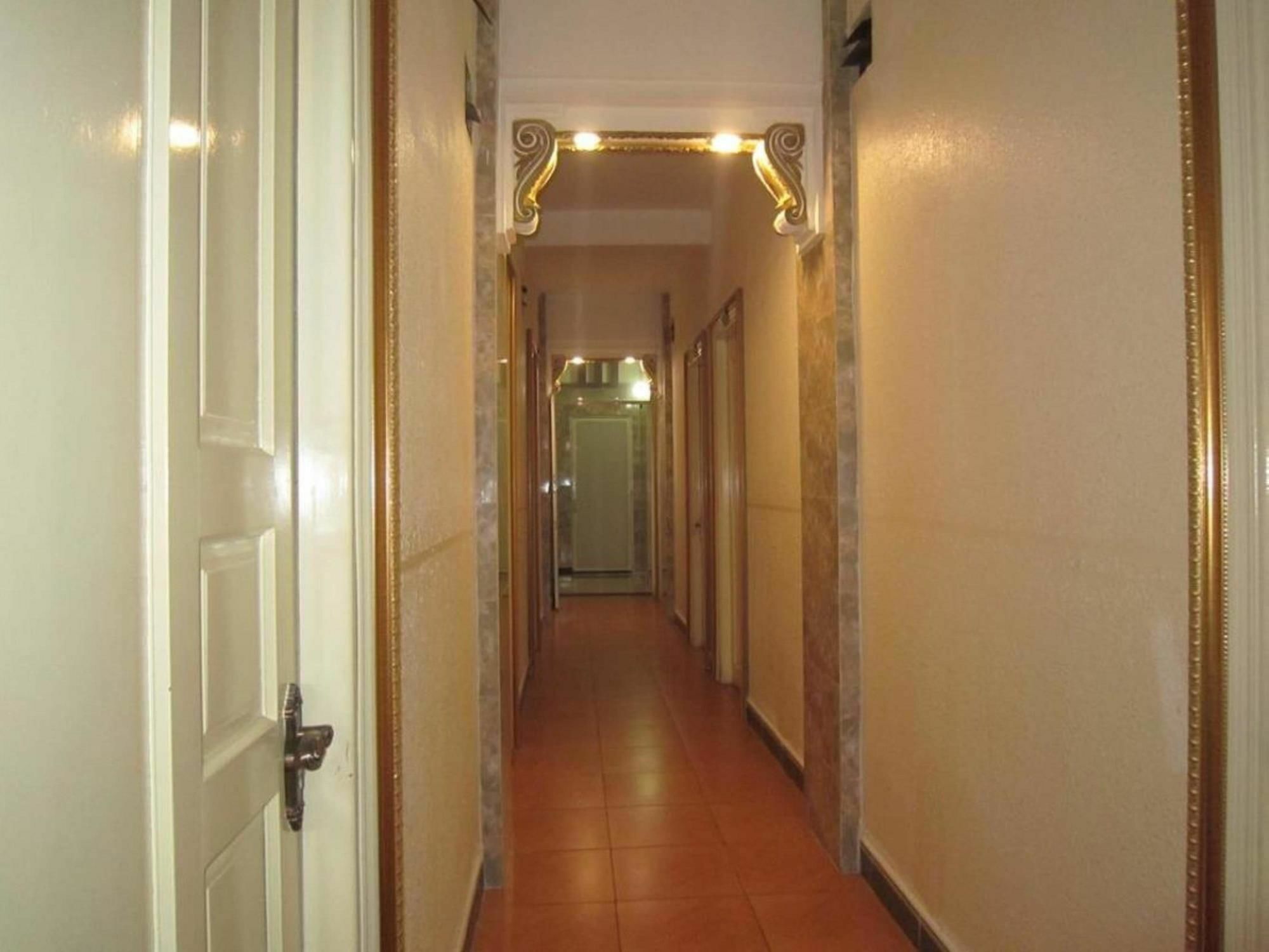Tan Ha 2* Bandar Ho Chi Minh