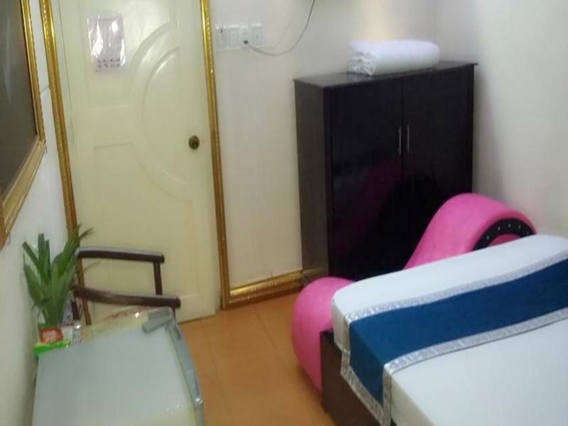 Tan Ha Hotel 2*