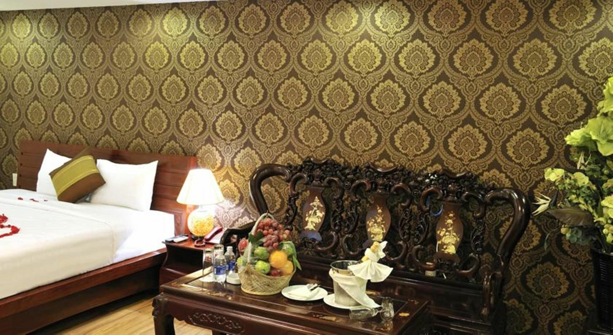 Avatar Hotel Ho Chi Minh City