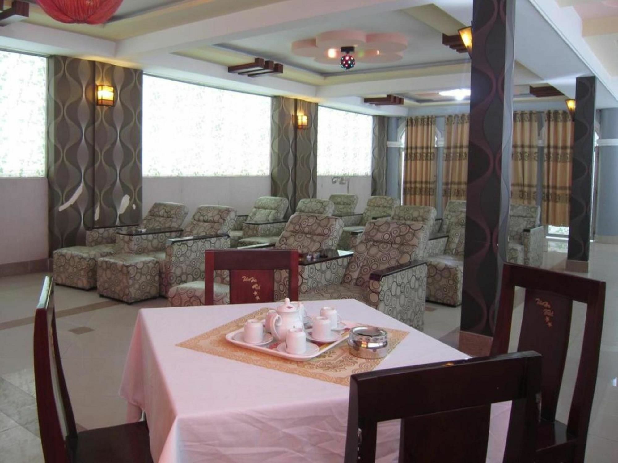 Hotel Tan Ha