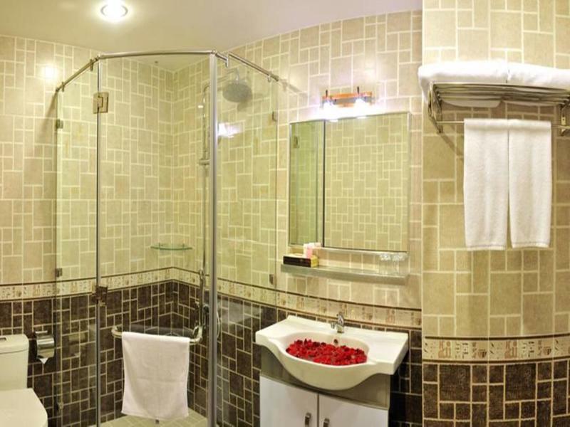 Hotel Avatar Ho Chi Minh City