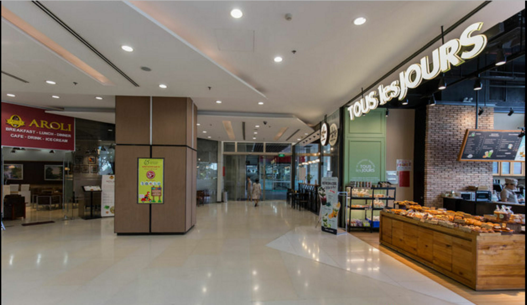 Somerset Vista 5* Ho Chi Minh City