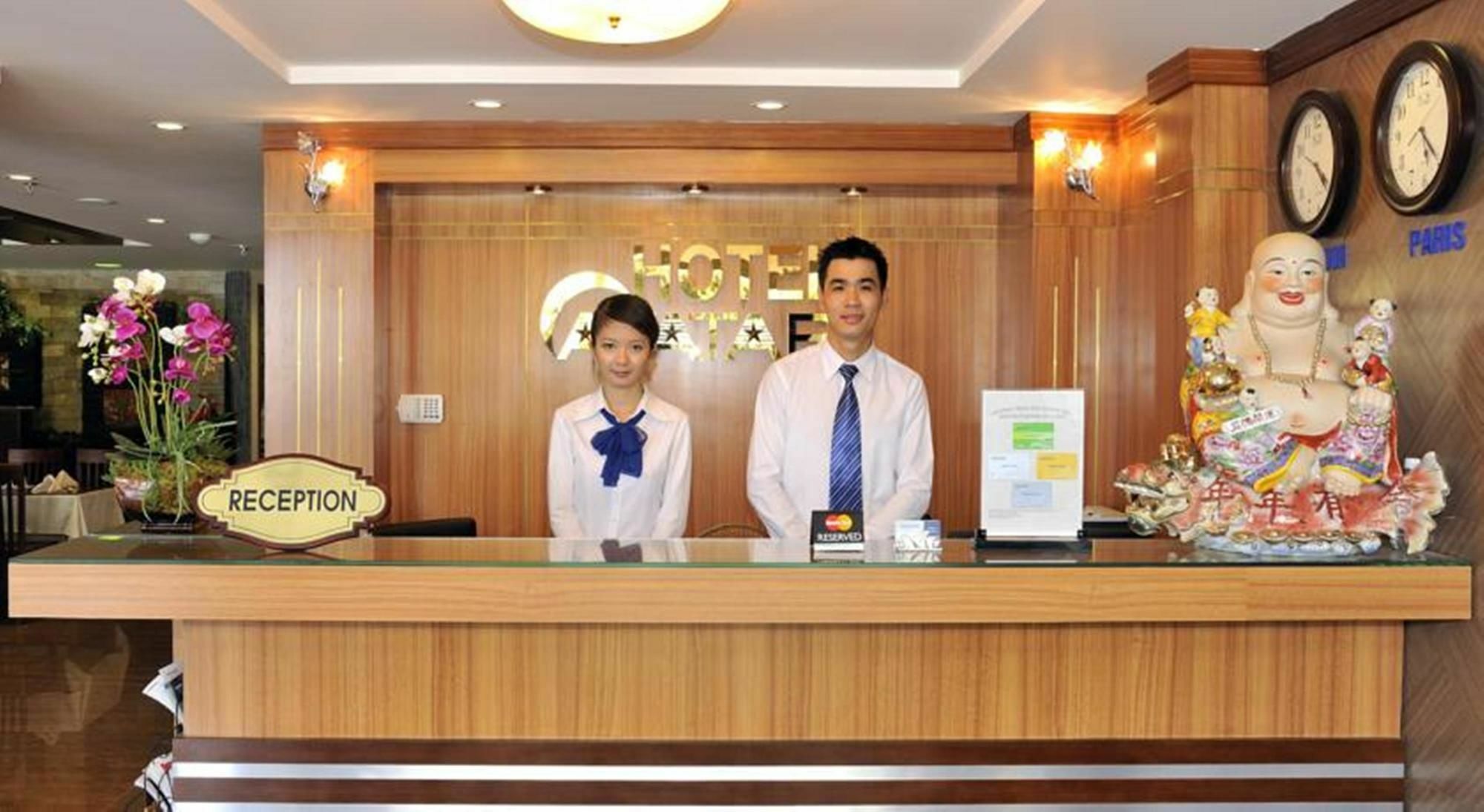 Hotel Avatar 2*