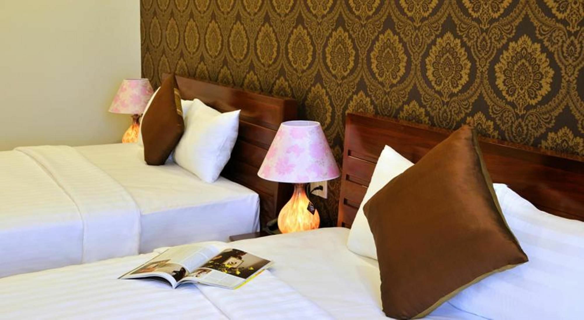 Hotel Avatar