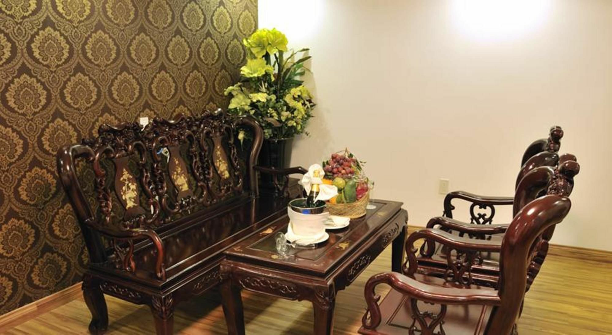 Avatar Hotel Ho Chi Minh City