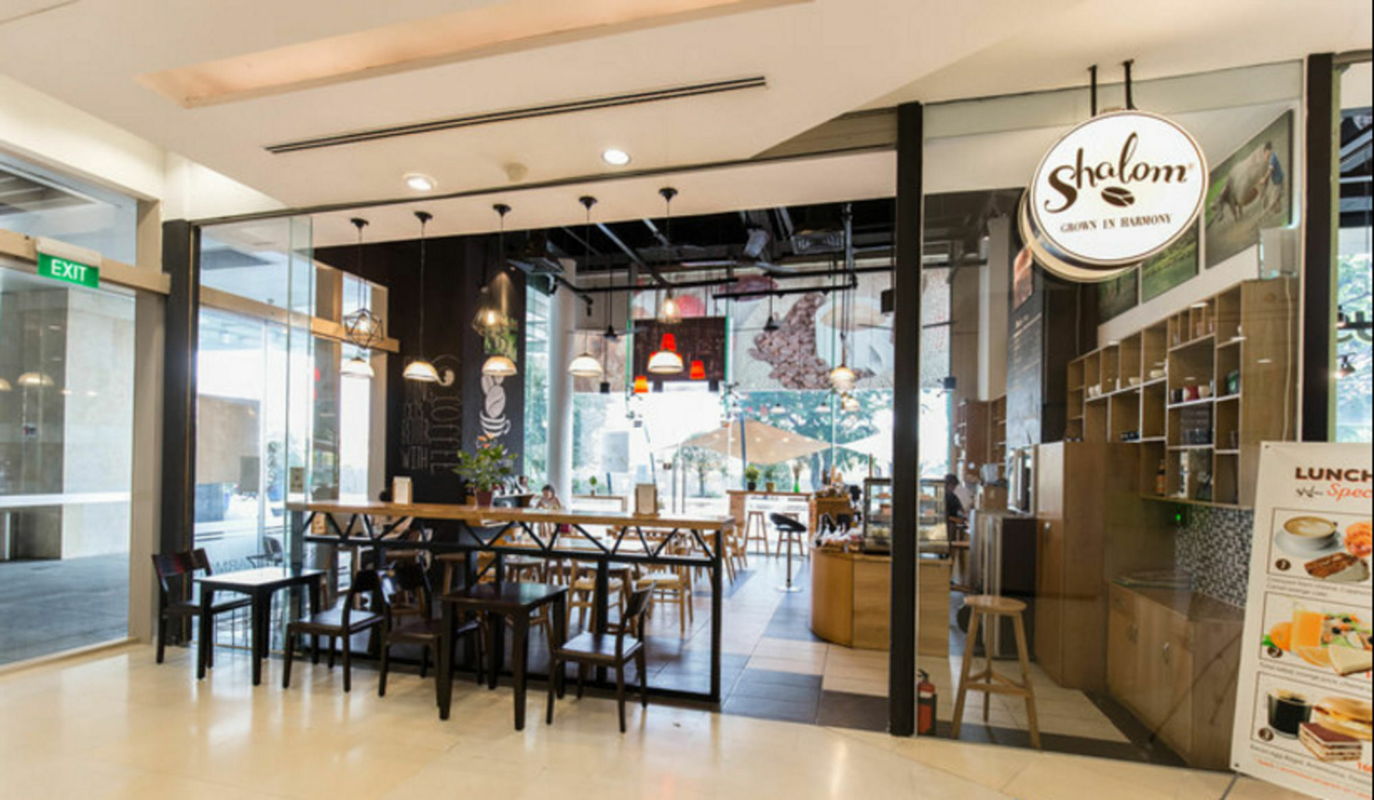 Somerset Vista Aparthotel 5*