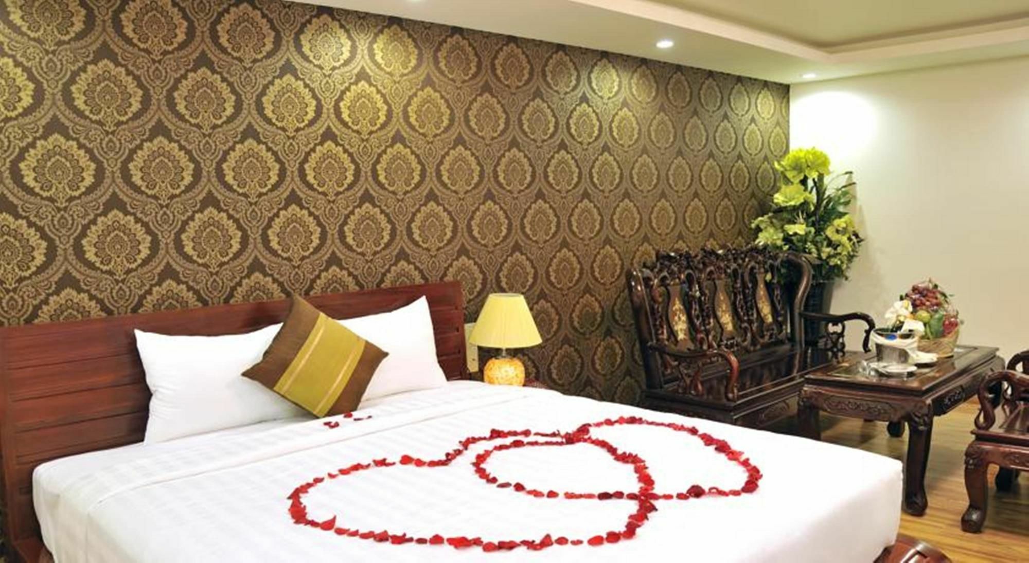 Avatar Hotel Ho Chi Minh City
