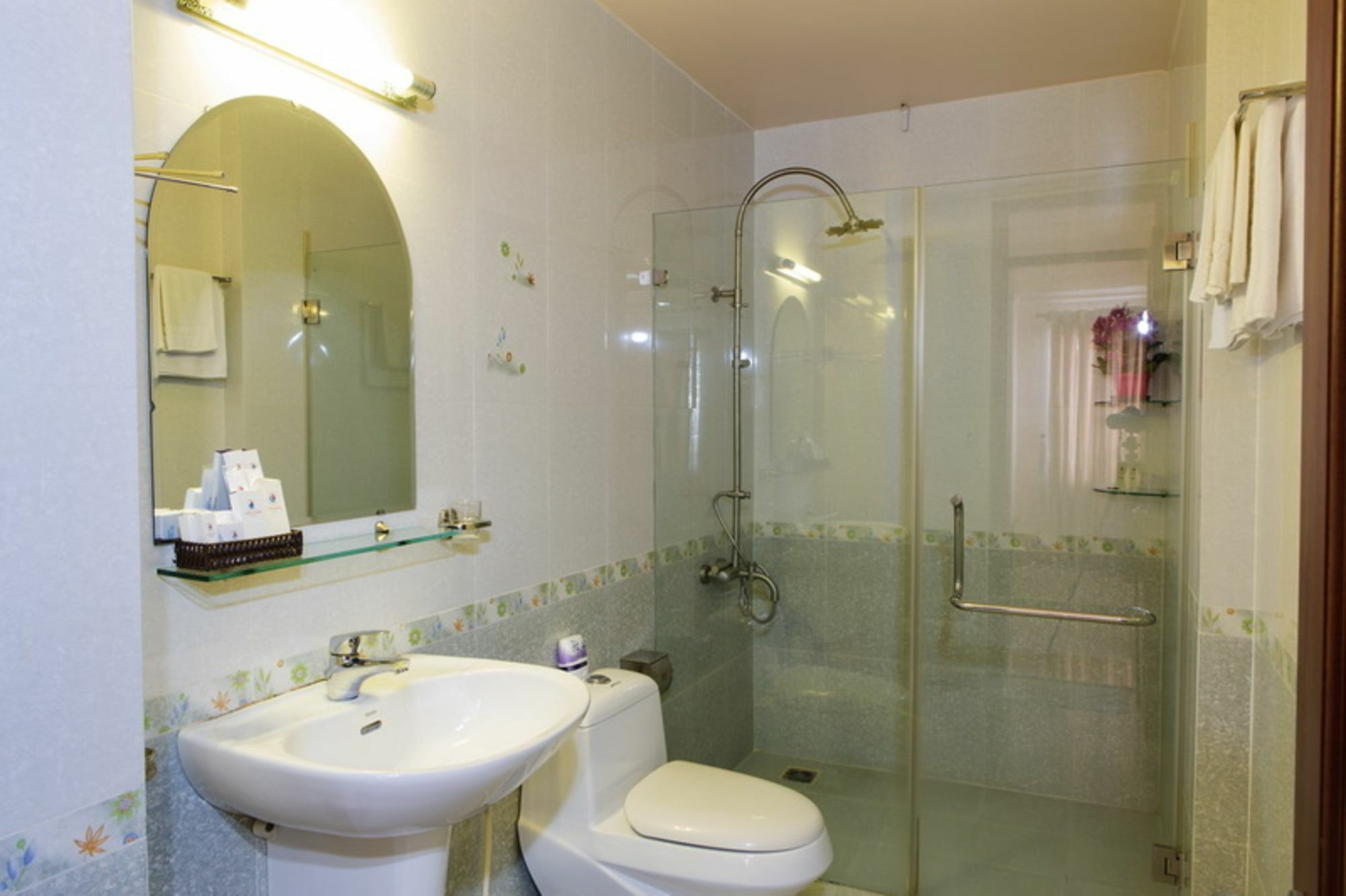 Viễn đông 5c - Phú Mỹ Hưng TP. Hồ Chí Minh