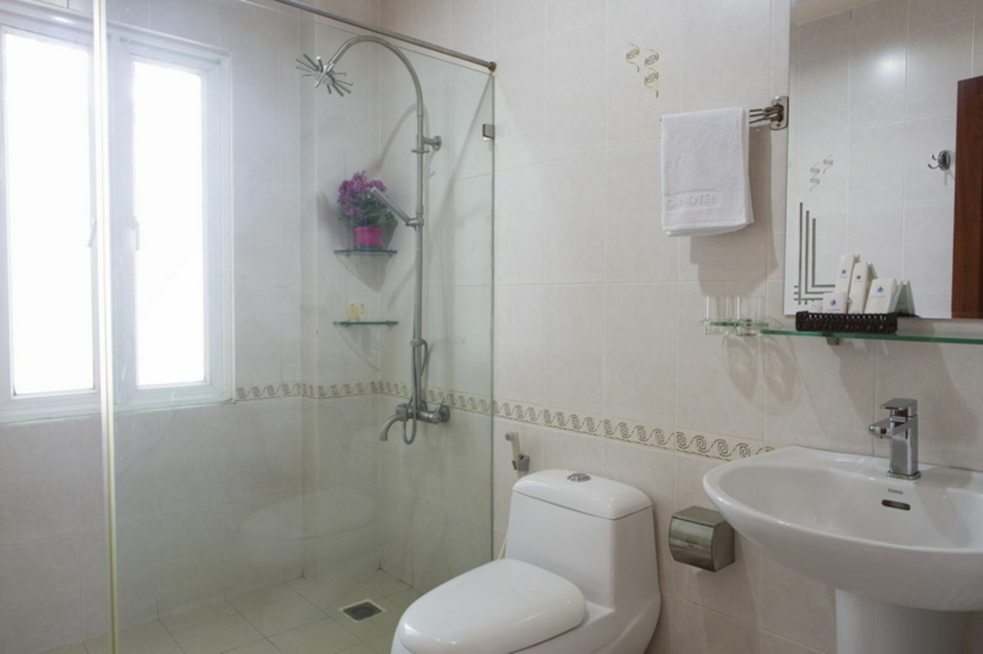 Viễn đông 5c - Phú Mỹ Hưng TP. Hồ Chí Minh
