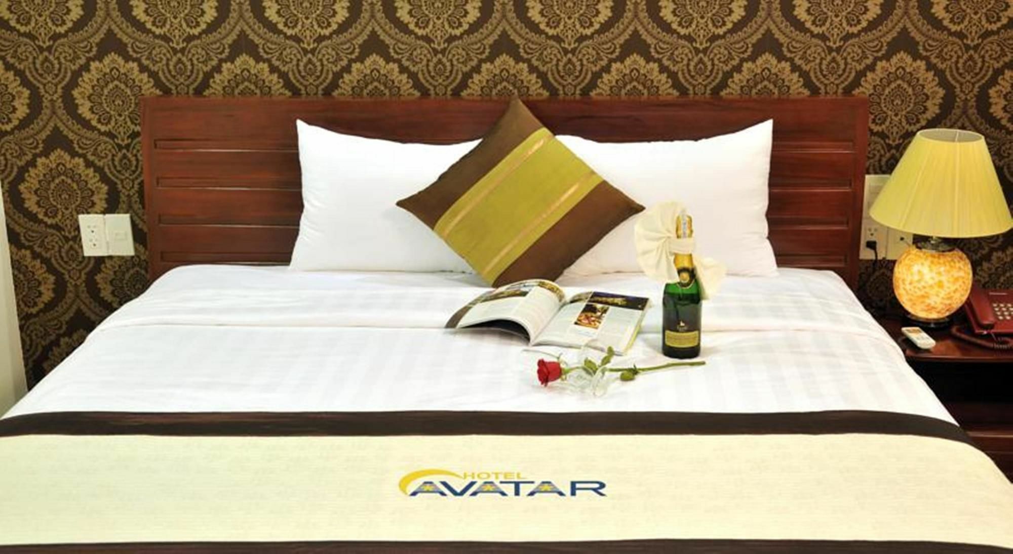 Avatar Hotel 2*