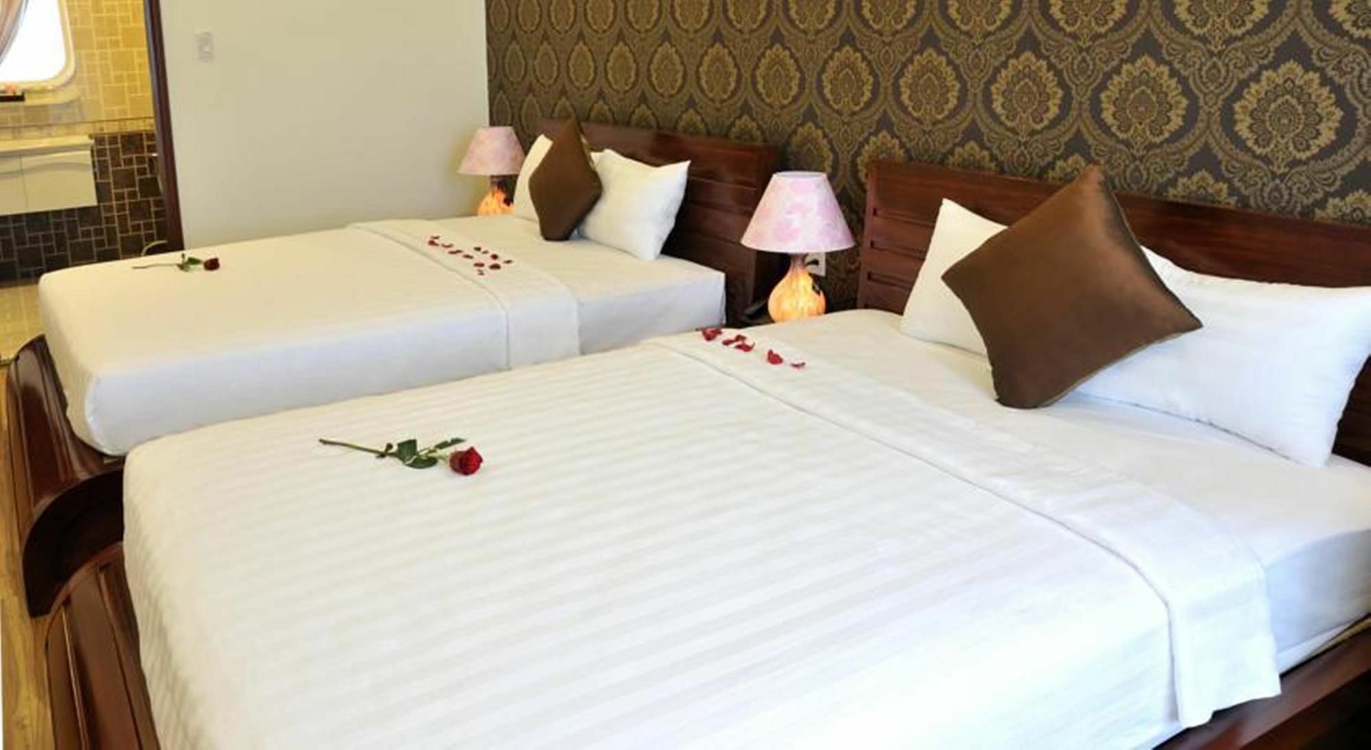 Hotel Avatar Ho Chi Minh City