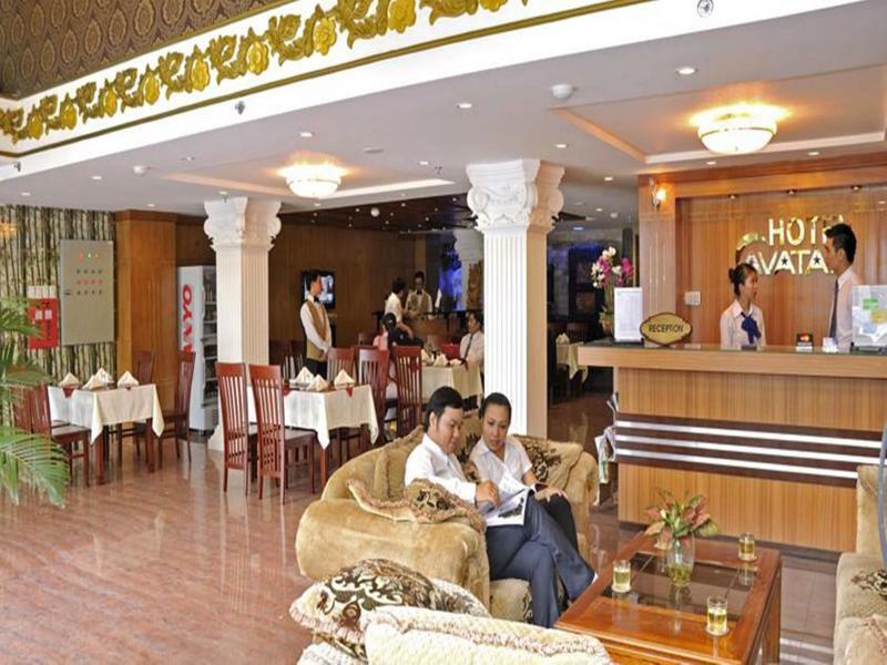 Hotel Avatar