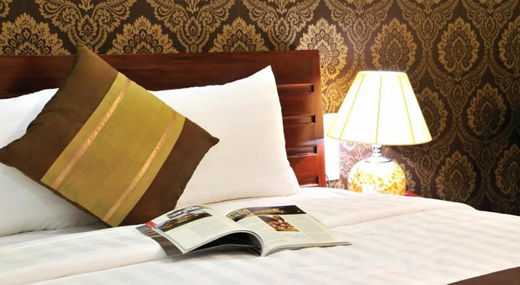 Hotel Avatar Ho Chi Minh City