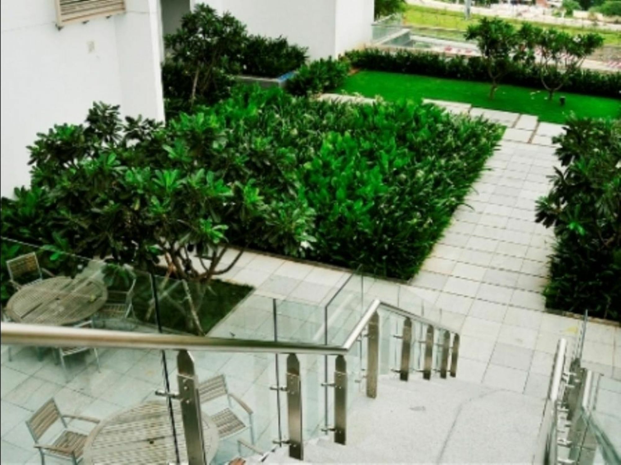 Somerset Vista Aparthotel 5*