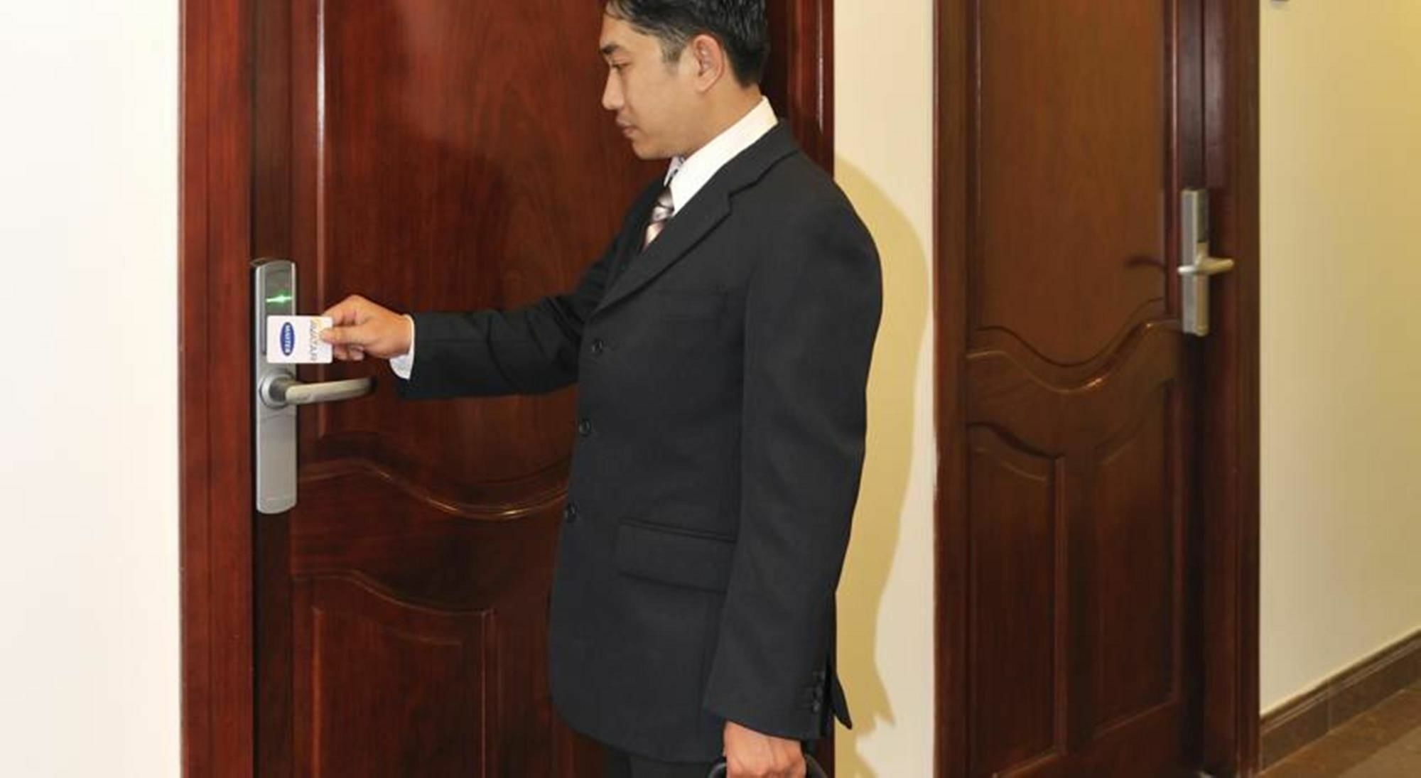 Hotel Avatar Ho Chi Minh City