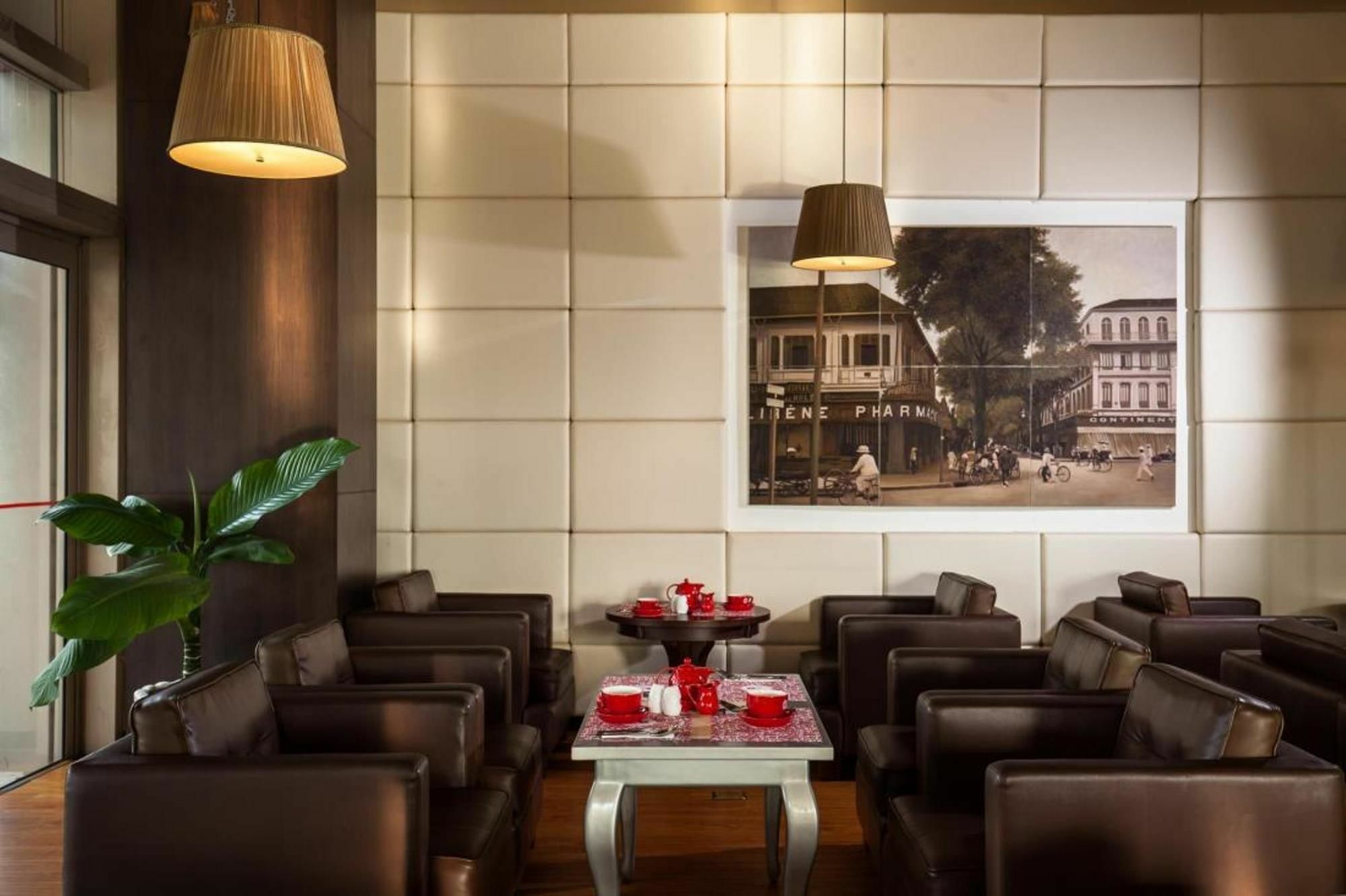 Somerset Vista Aparthotel 5*