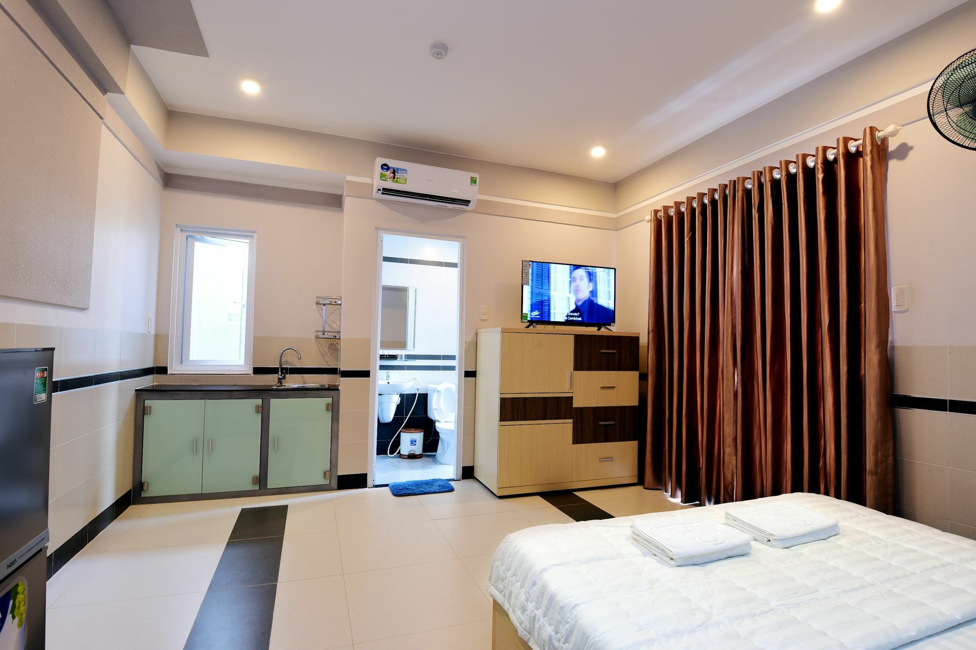 Hotel Bin Bin 5 Ho Chi Minh City