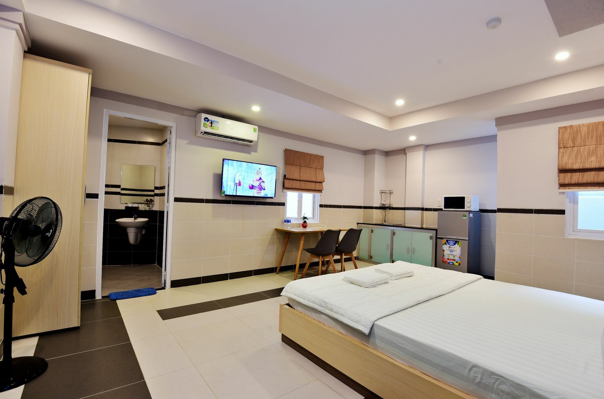 Bin Bin 5 2* Ho Chi Minh City