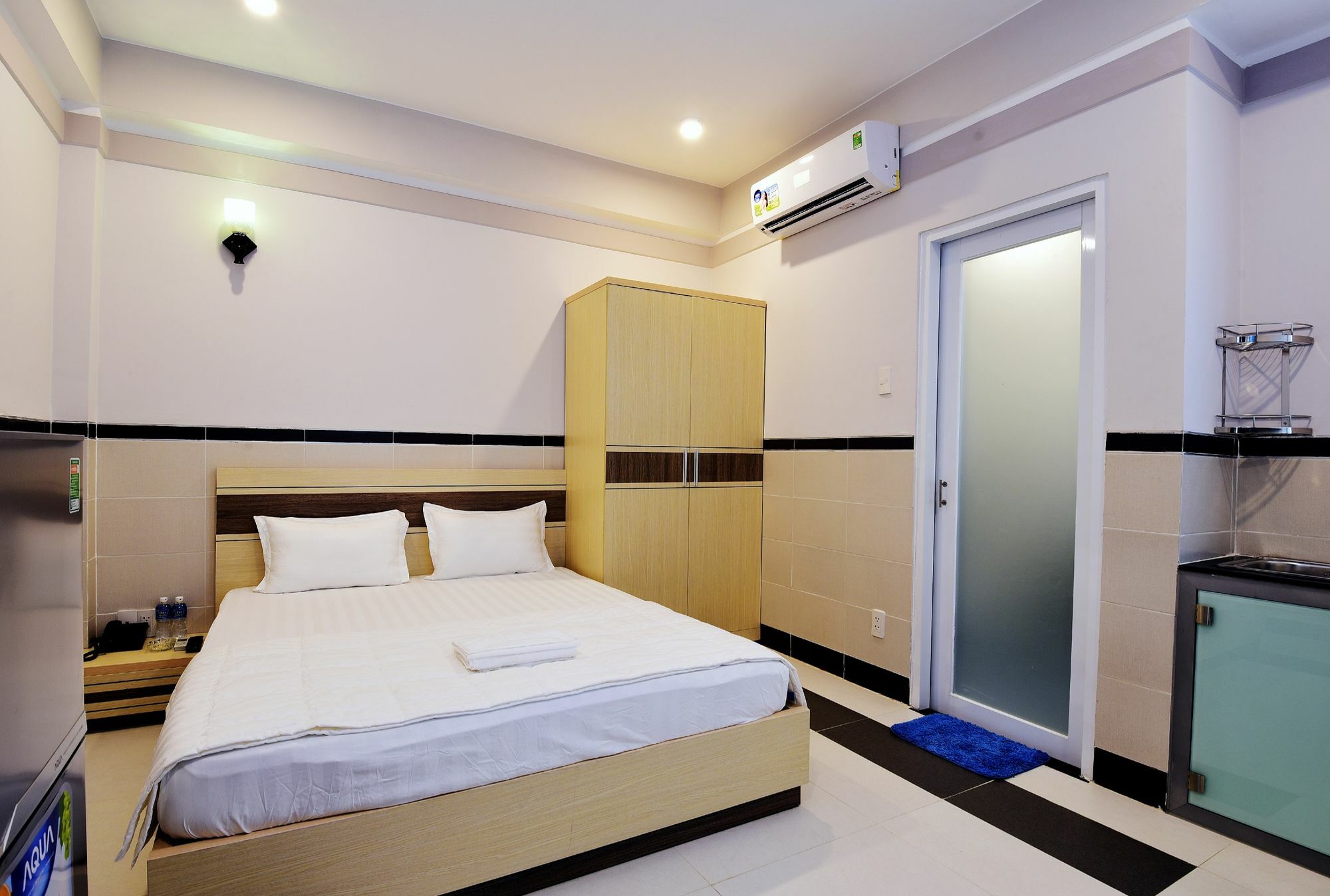 Bin Bin 5 Ho Chi Minh City
