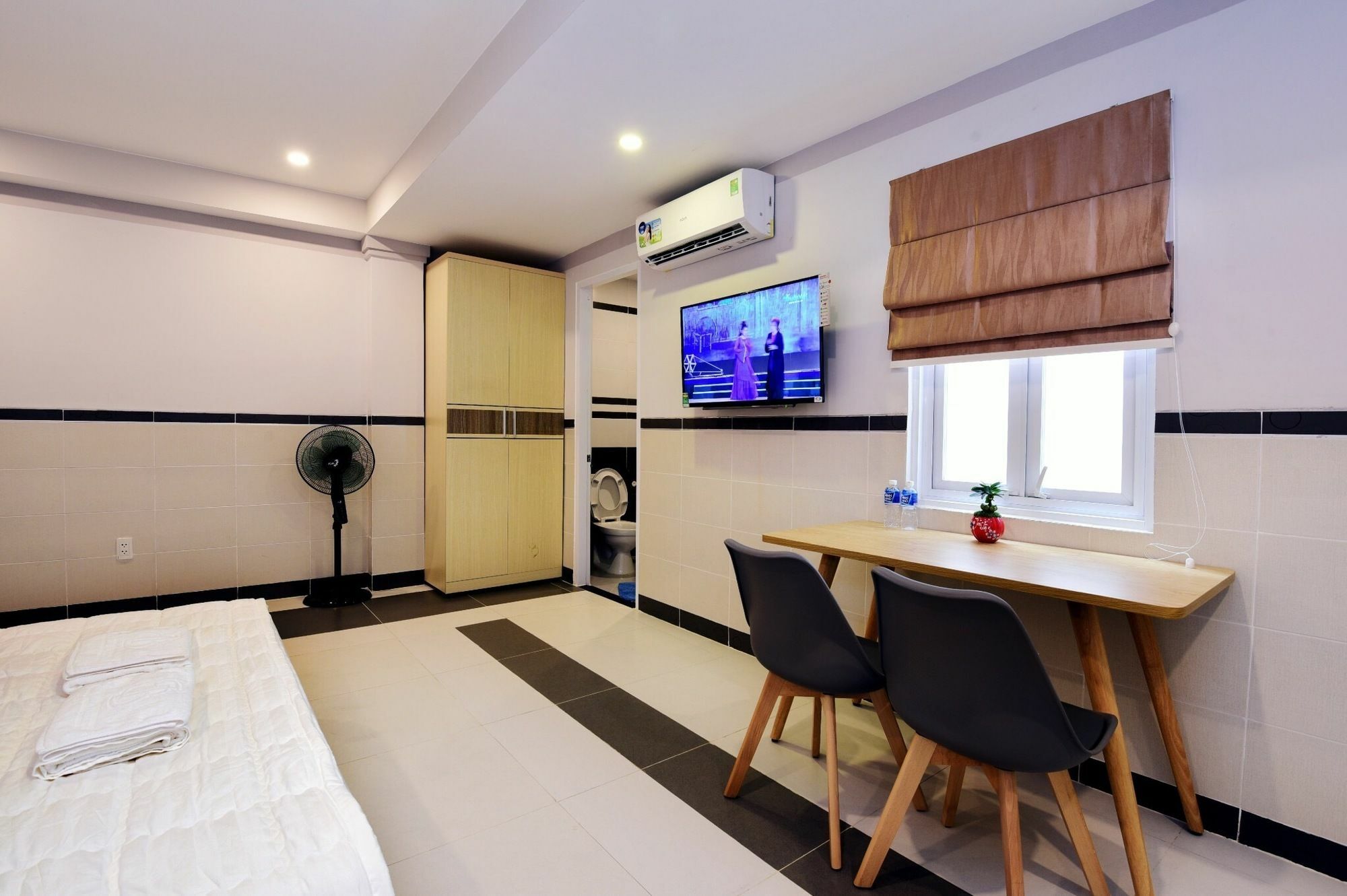 Hotel Bin Bin 5 2*