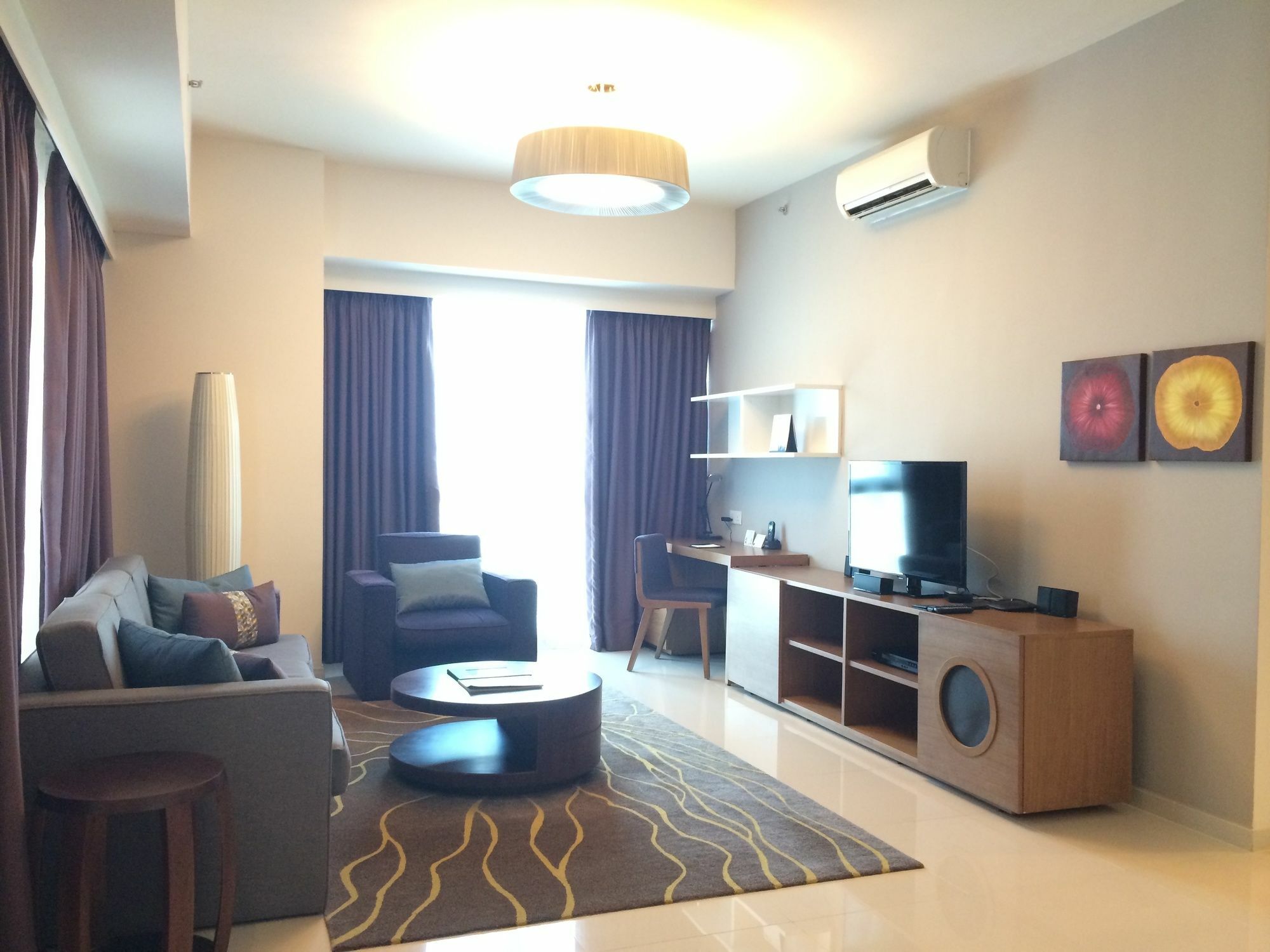 Aparthotel Somerset Vista 5*