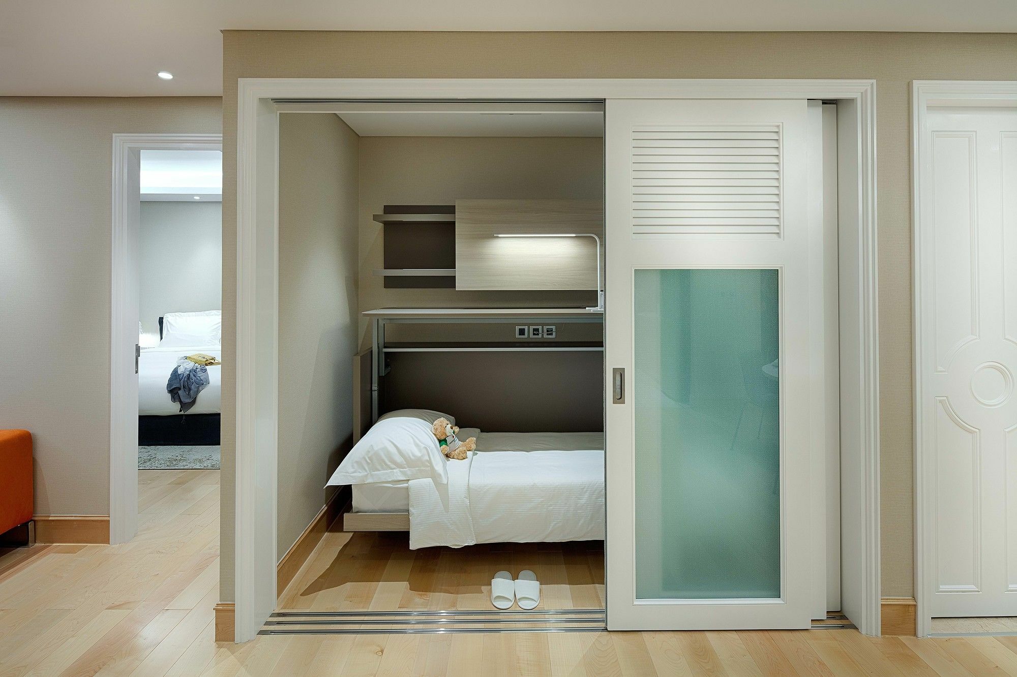 Aparthotel Sherwood Ho Chi Minh City