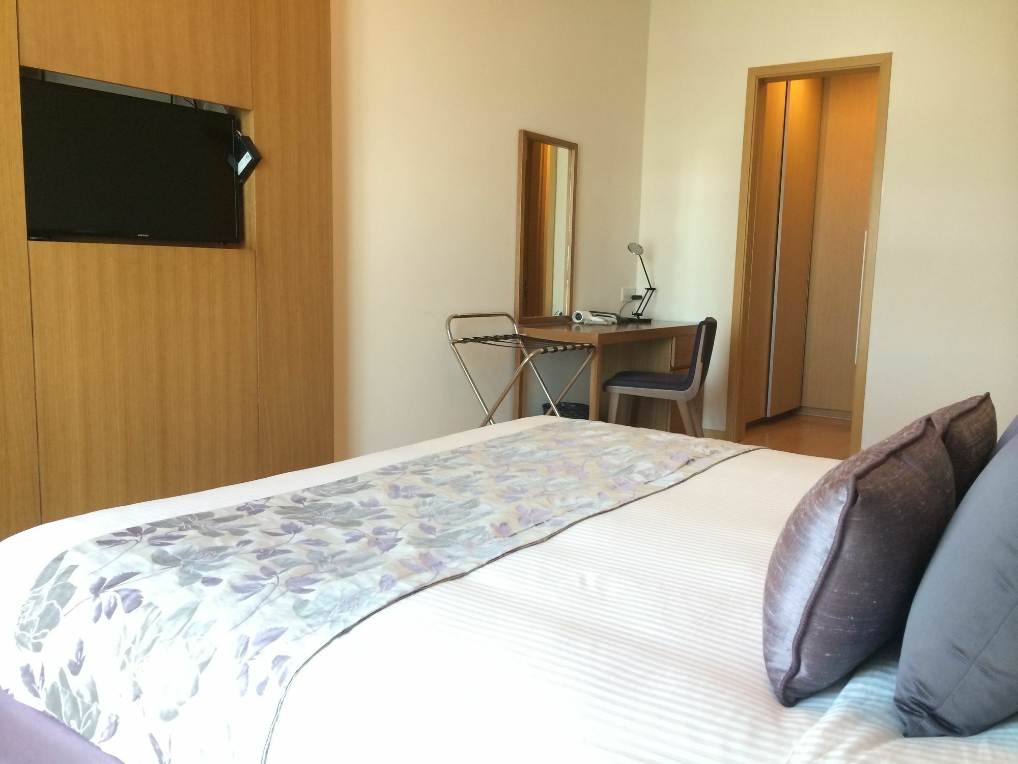 Somerset Vista Aparthotel 5*