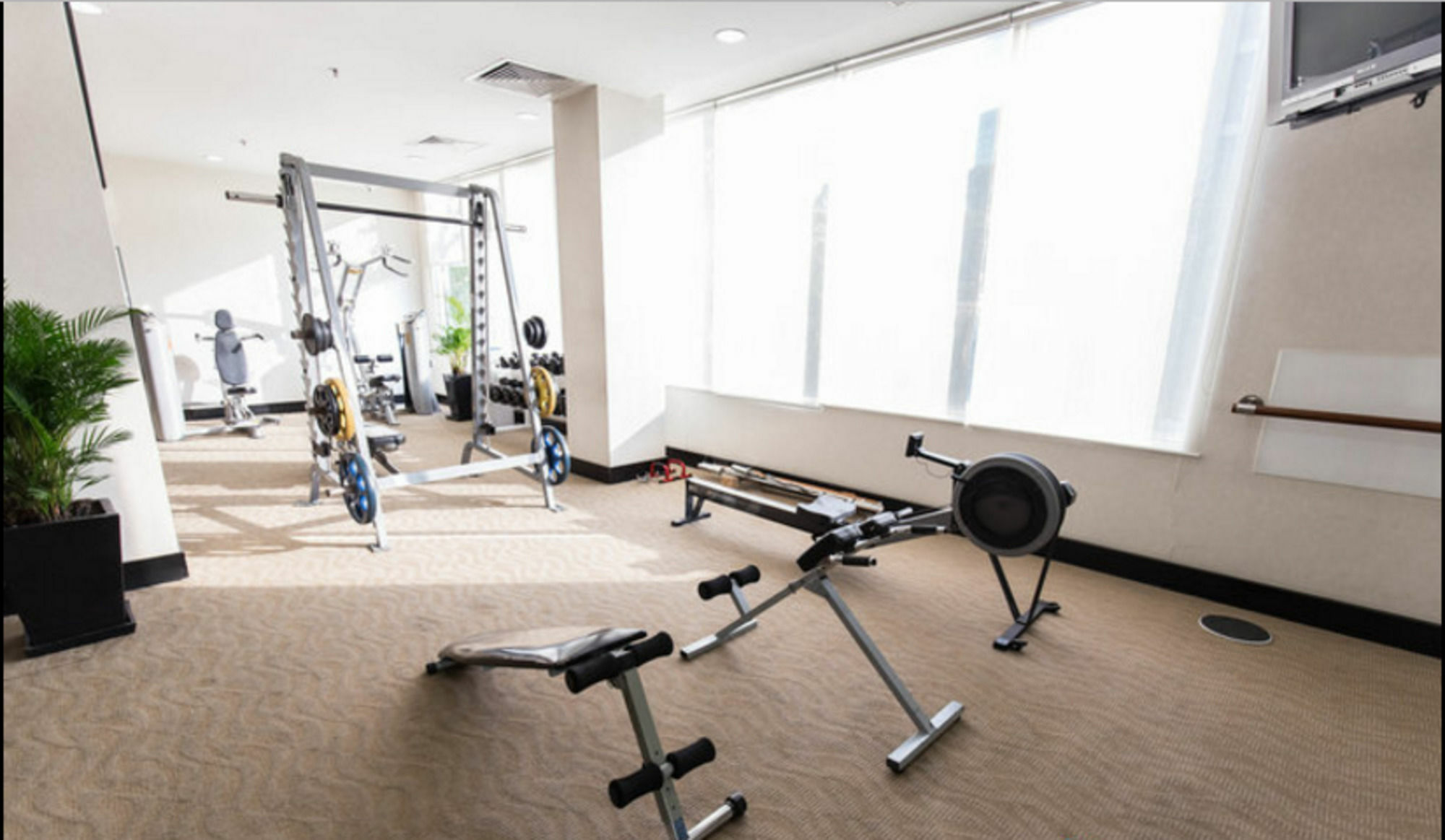 Somerset Vista 5* Ho Chi Minh City