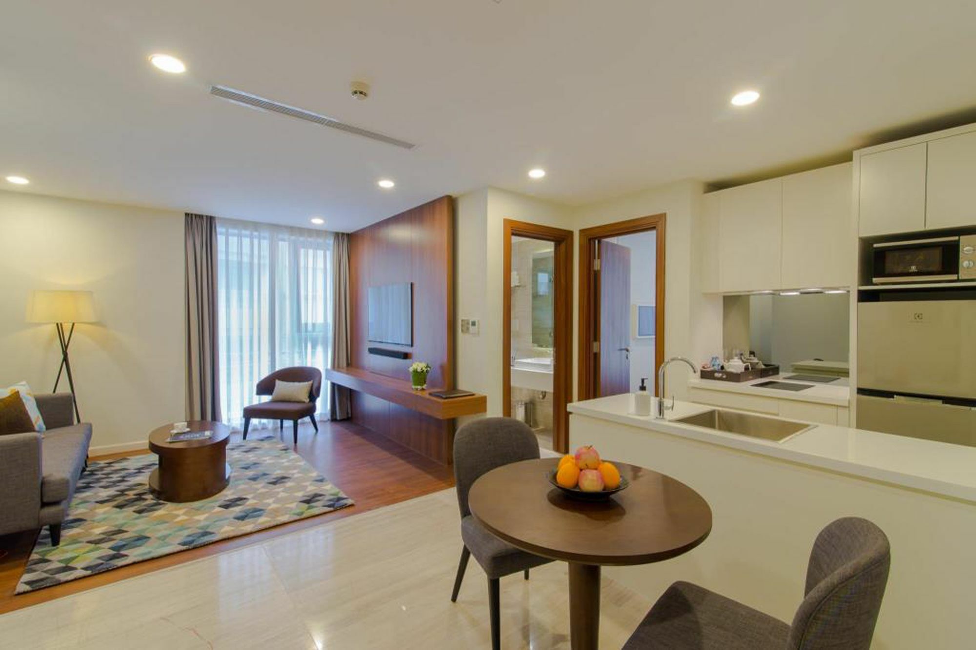 Hotel Amena Residences & Managed By Melia