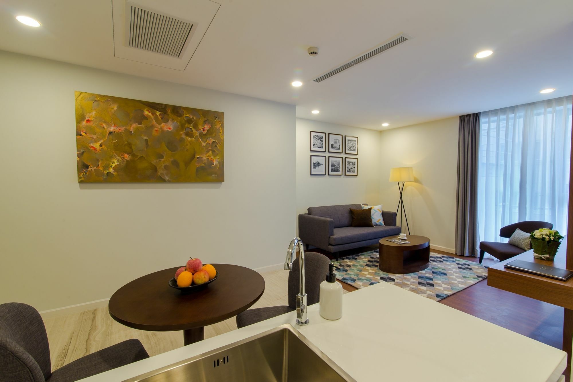 Amena Residences & Managed By Melia