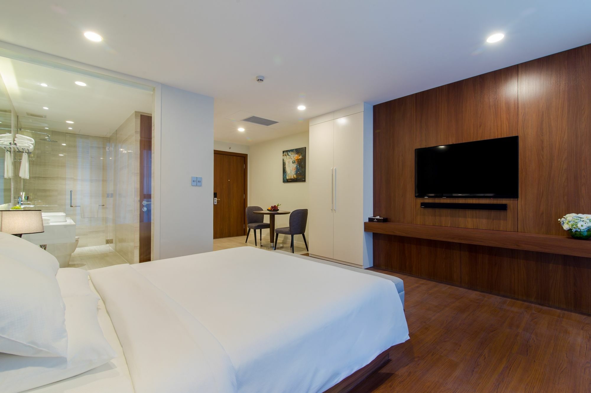 Amena Residences & Managed By Melia 4* Ho Chi Minh City