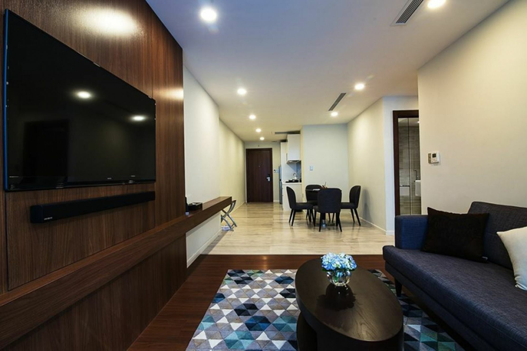 Hotel Amena Residences & Managed By Melia 4*