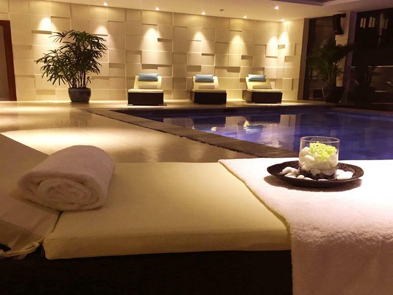 Hotel Amena Residences & Managed By Melia