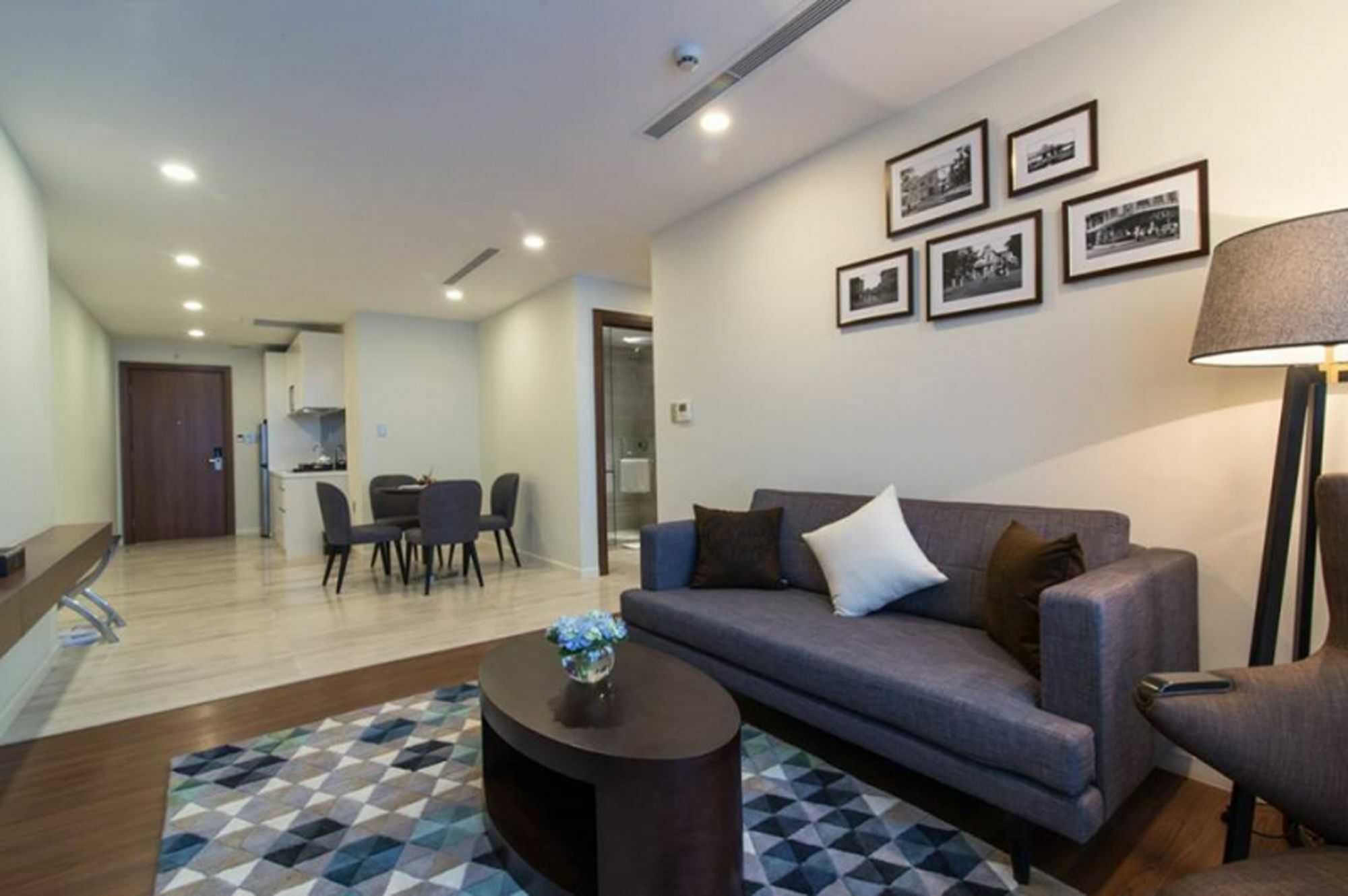 Amena Residences & Managed By Melia Hotel