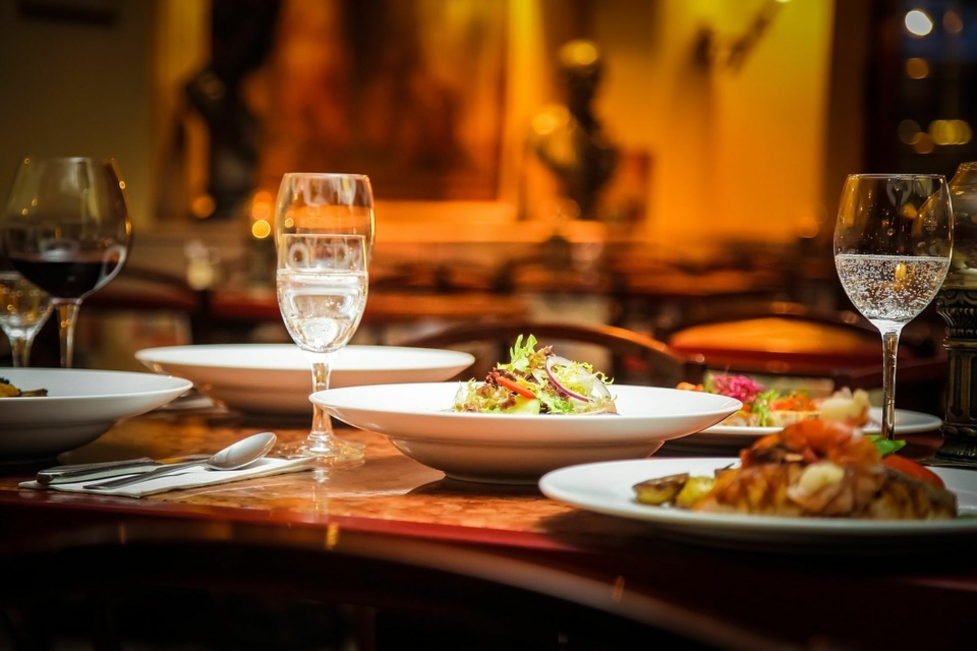 Amena Residences & Managed By Melia Ho Chi Minh City
