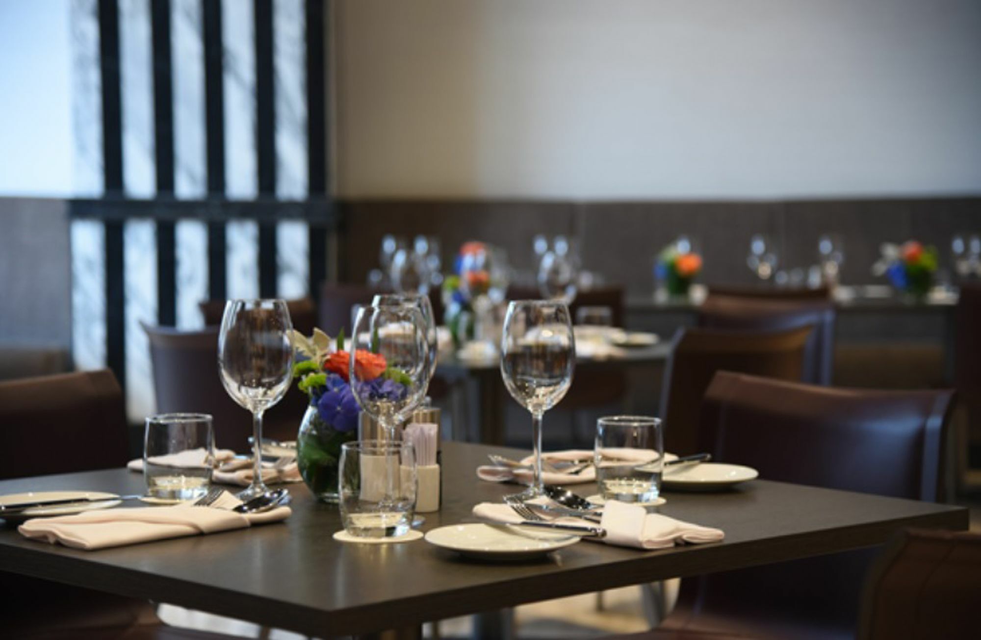 Sherwood 5* Ho Chi Minh City