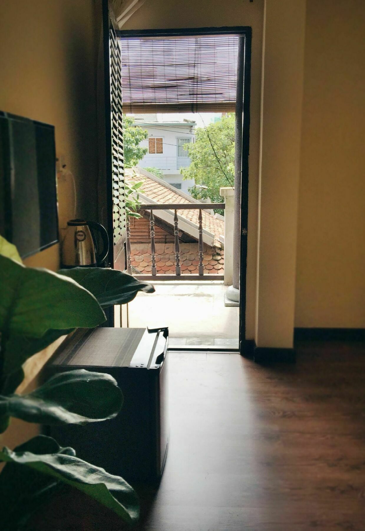 The An Homestay Ho Chi Minh City