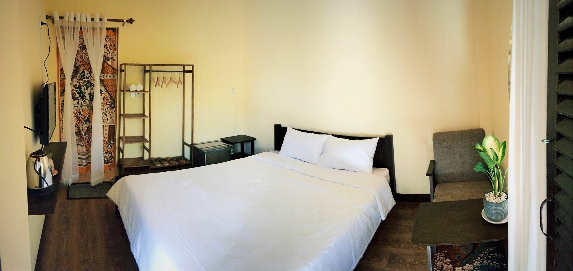 Homestay The An Ho Chi Minh City